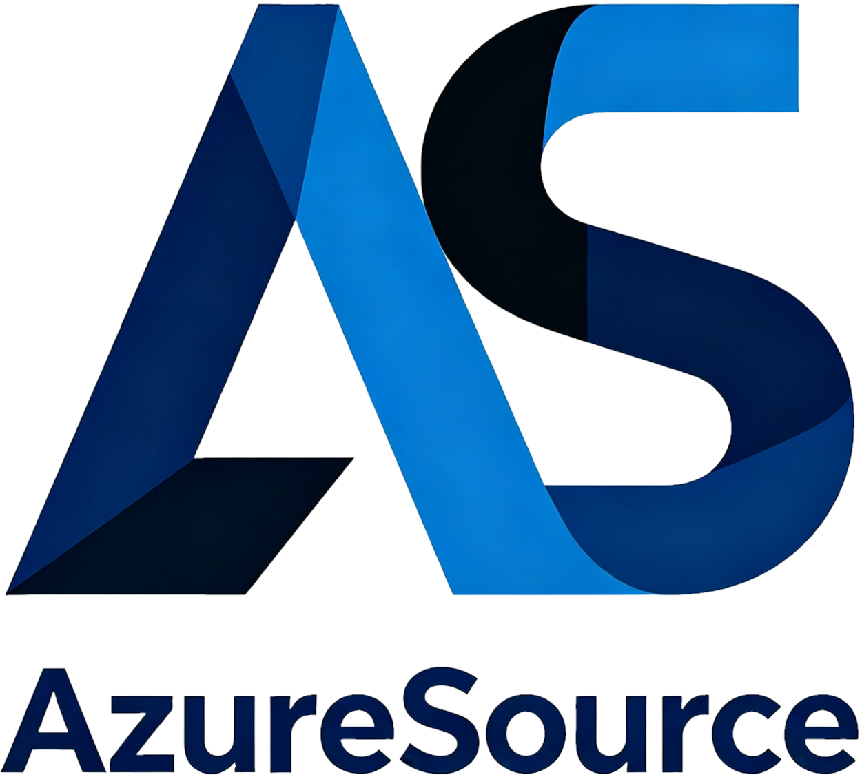 蔚蓝源序AzureSource