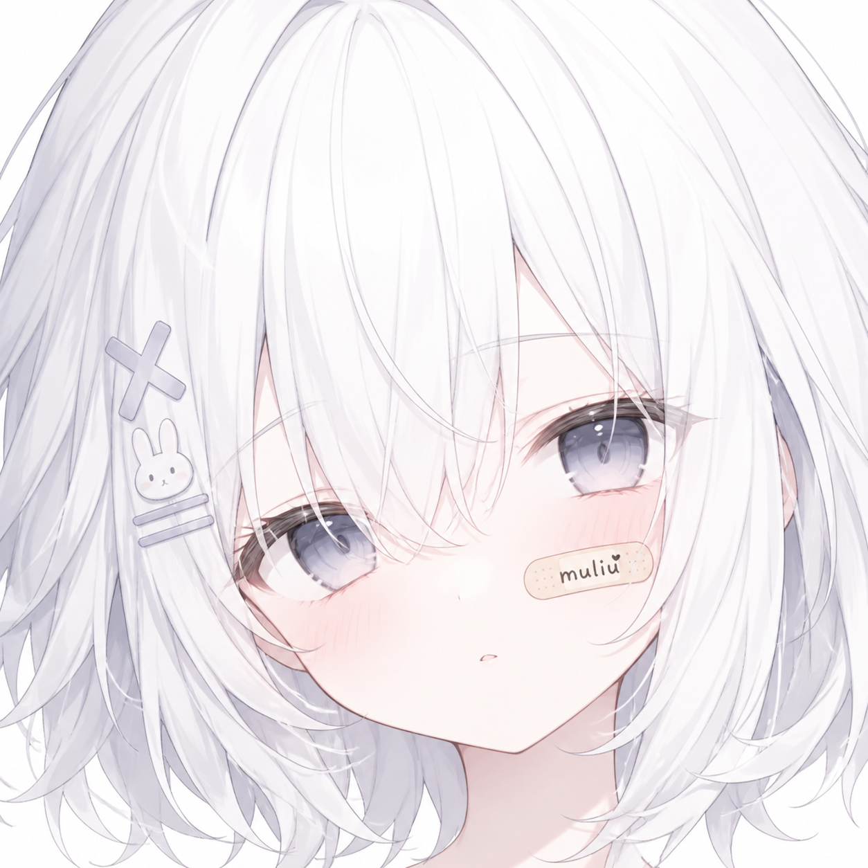 木流头像